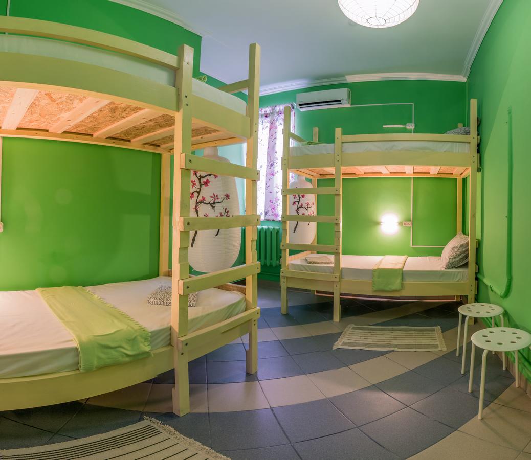 HOSTEL VOKRUG SVETA АДЛЕР (Россия) - от 615 RUB | NOCHI